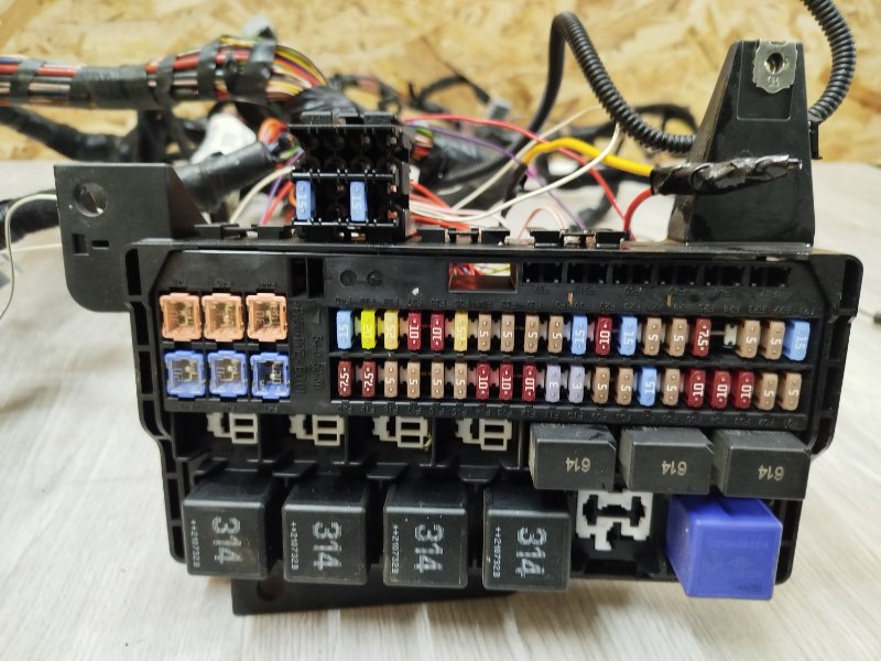 Проводка подторпедная, 3400 рублей, Москва