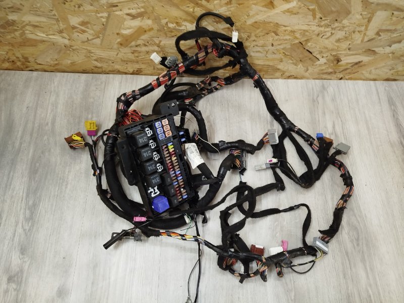 Проводка подторпедная, 3400 рублей, Москва