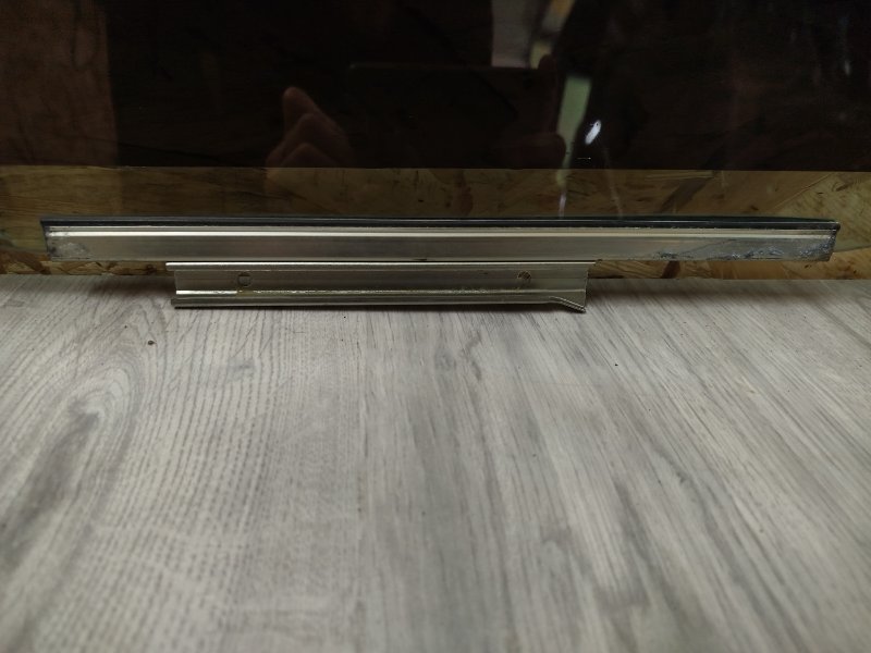 Стекло двери задней левой, 2500 рублей, Москва