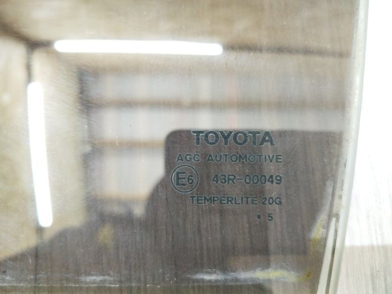 Стекло двери задней левой, 2500 рублей, Москва