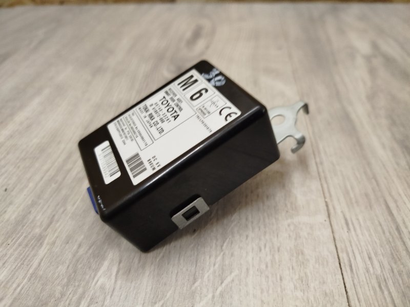 Блок электронный, 1500 рублей, Москва