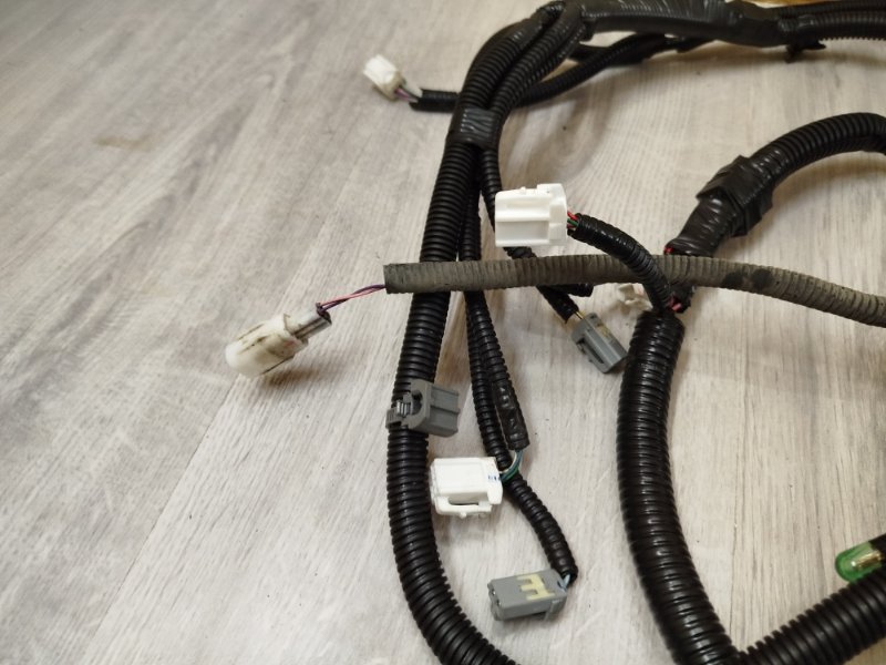 Проводка багажника, 5000 рублей, Москва