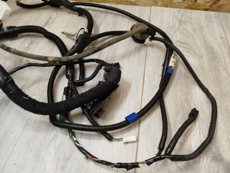 Проводка багажника, 5000 рублей, Москва