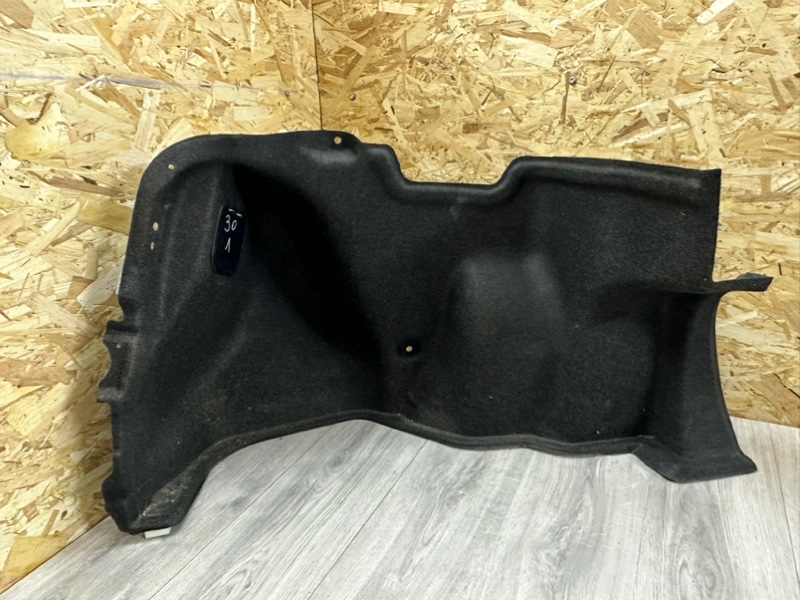 Обшивка багажника, 3000 рублей, Москва