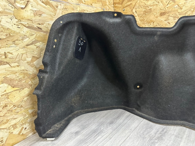 Обшивка багажника, 3000 рублей, Москва