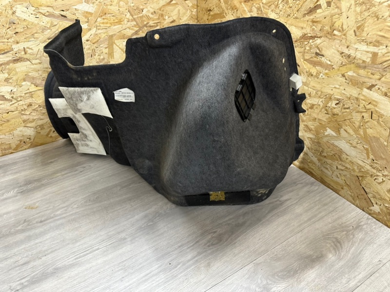 Обшивка багажника, 3000 рублей, Москва