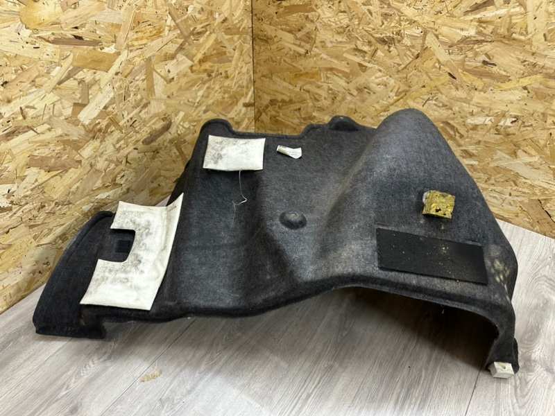 Обшивка багажника, 3000 рублей, Москва