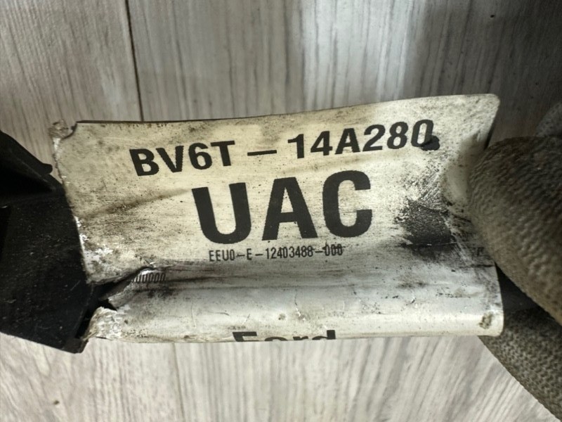 Клемма аккумулятора, 800 рублей, Москва