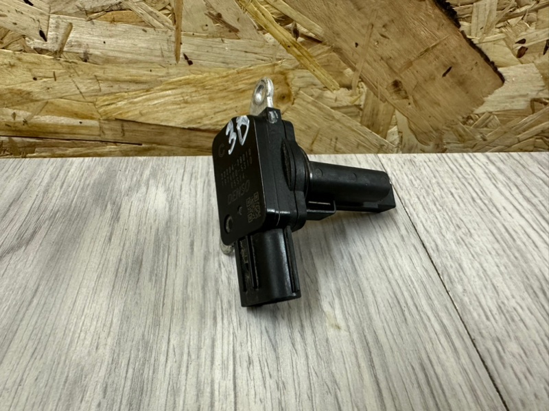 Расходомер воздуха, 2000 рублей, Москва