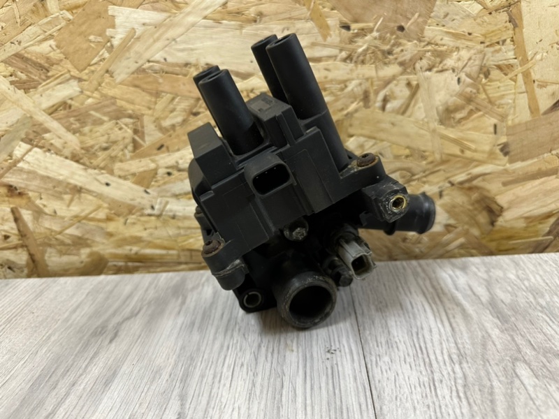 Катушка зажигания, 1000 рублей, Москва