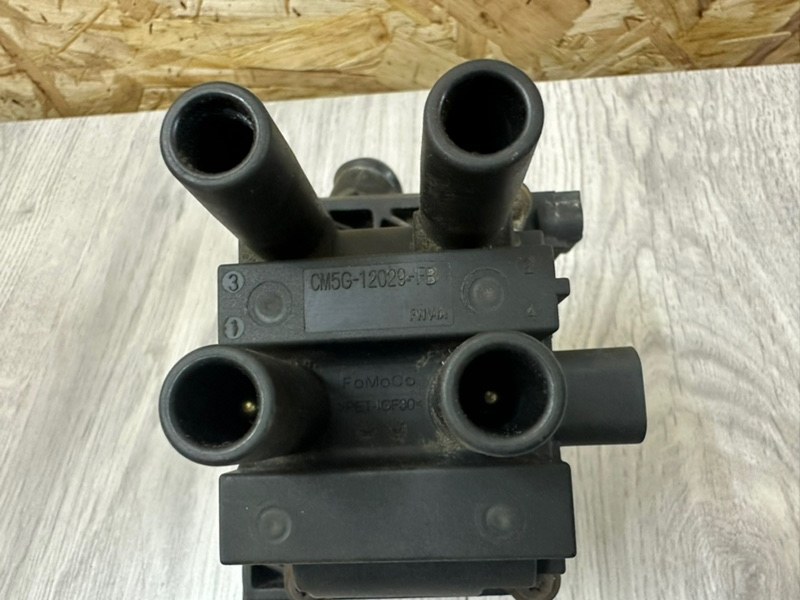 Катушка зажигания, 1000 рублей, Москва