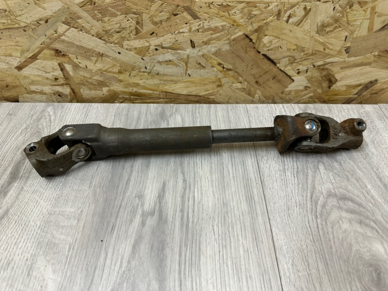 Рулевой карданчик, 2000 рублей, Москва