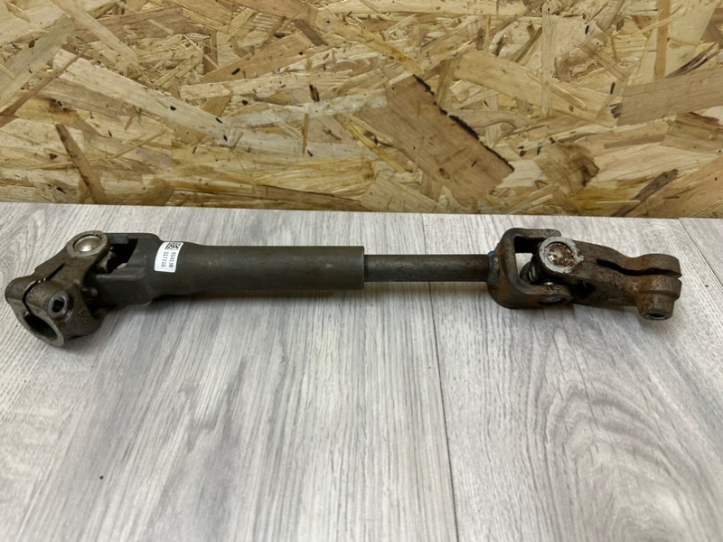 Рулевой карданчик, 2000 рублей, Москва