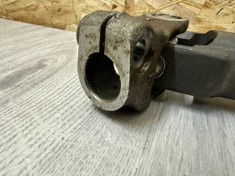 Рулевой карданчик, 2000 рублей, Москва