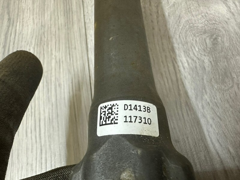 Рулевой карданчик, 2000 рублей, Москва