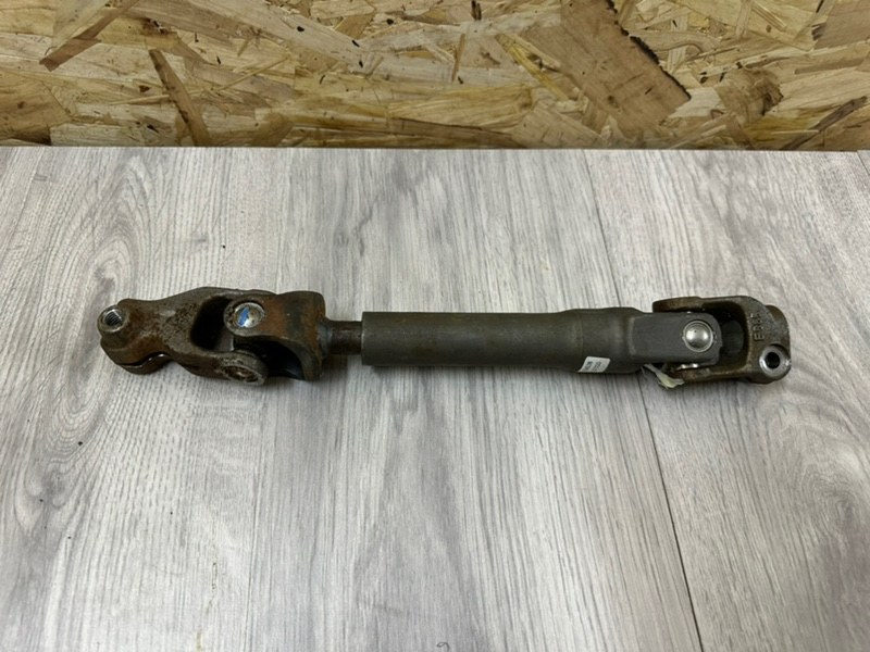 Рулевой карданчик, 2000 рублей, Москва