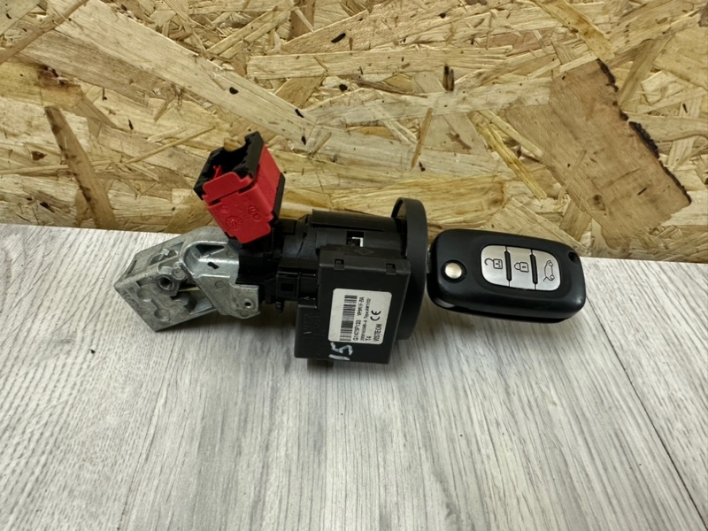 Замок зажигания, 4500 рублей, Москва