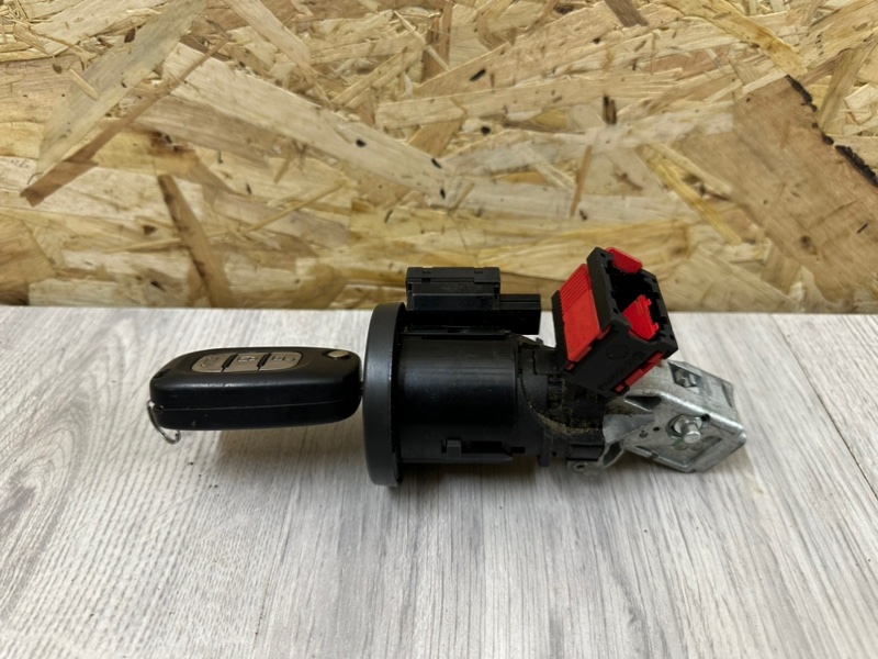 Замок зажигания, 4500 рублей, Москва