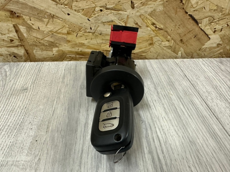 Замок зажигания, 4500 рублей, Москва