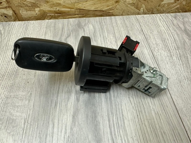 Замок зажигания, 4500 рублей, Москва