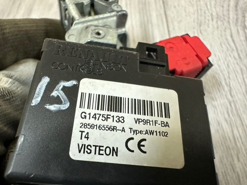 Замок зажигания, 4500 рублей, Москва