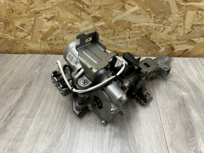 Рулевая колонка, 10000 рублей, Москва