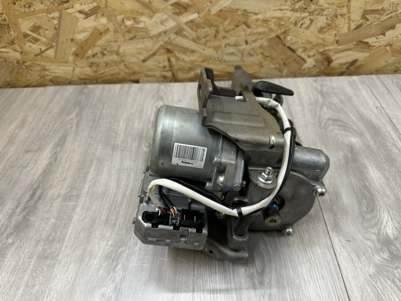 Рулевая колонка, 10000 рублей, Москва