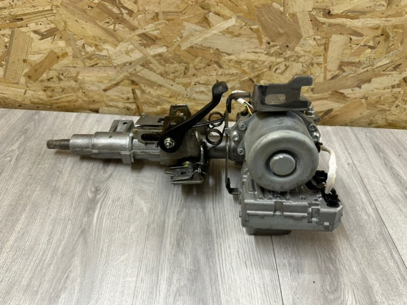 Рулевая колонка, 10000 рублей, Москва