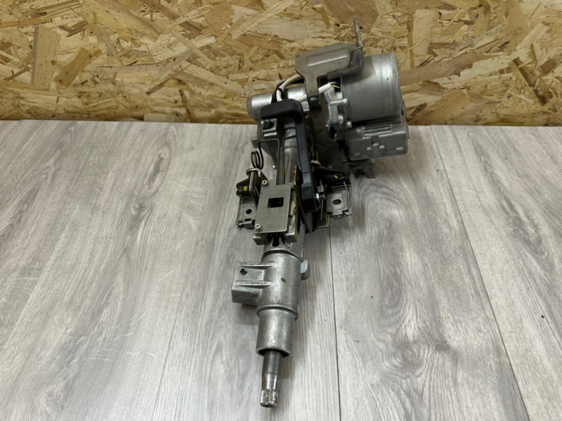 Рулевая колонка, 10000 рублей, Москва