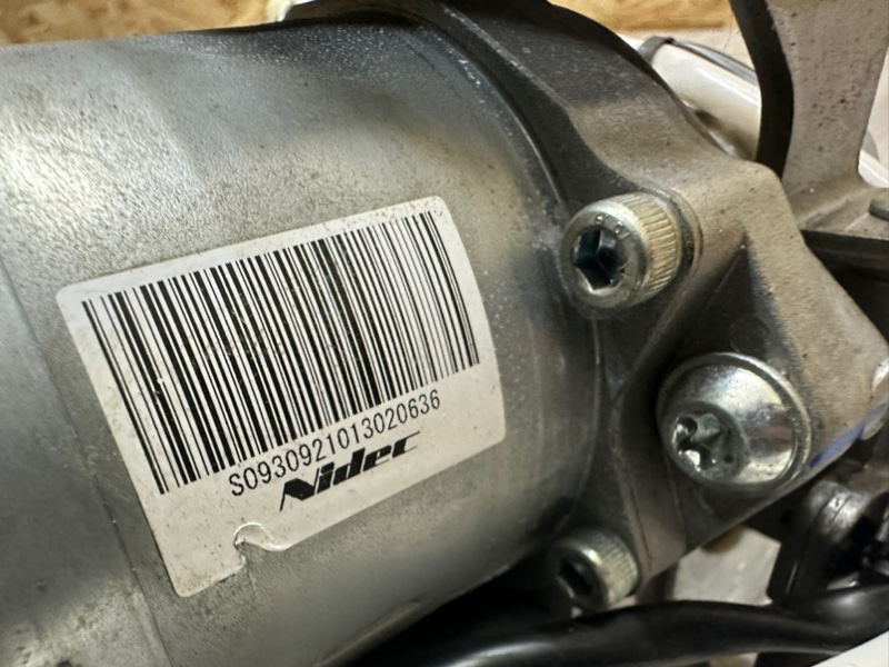 Рулевая колонка, 10000 рублей, Москва