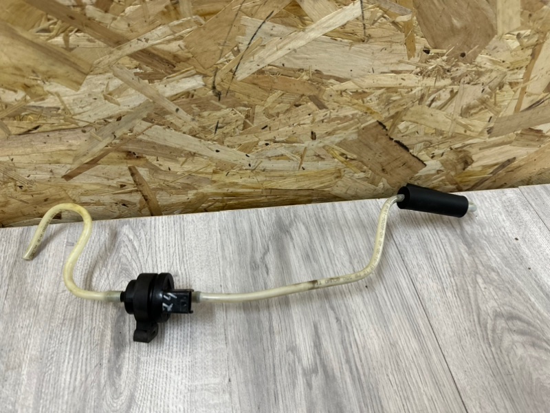 Клапан вентиляции топливного бака, 800 рублей, Москва