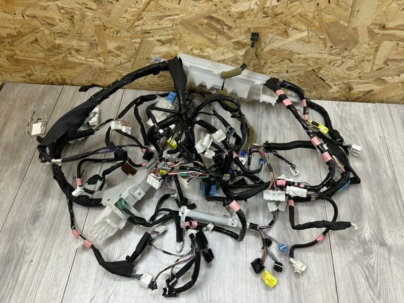 Проводка подторпедная, 8000 рублей, Москва