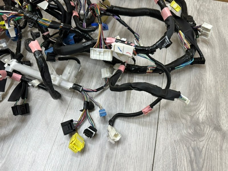 Проводка подторпедная, 8000 рублей, Москва