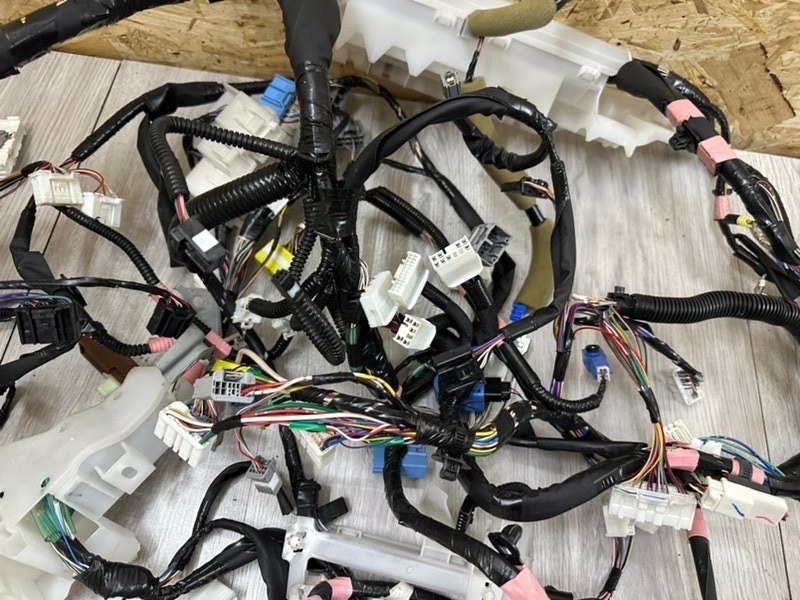 Проводка подторпедная, 8000 рублей, Москва