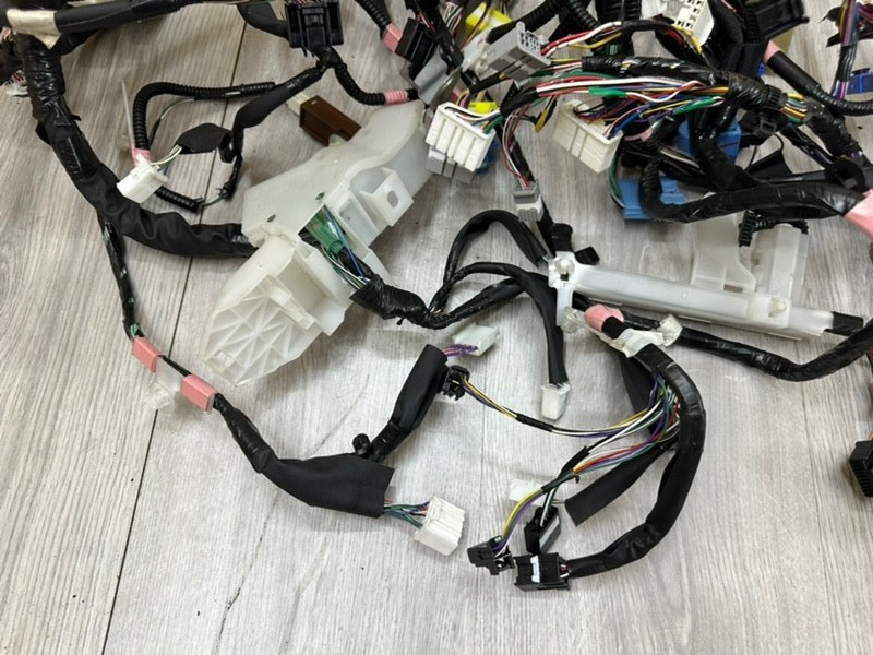 Проводка подторпедная, 8000 рублей, Москва