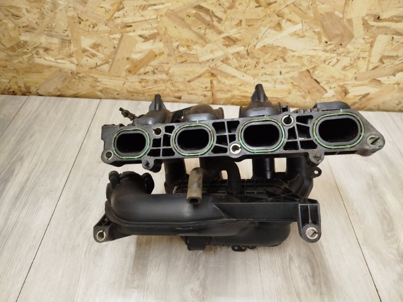 Коллектор впускной, 2500 рублей, Москва