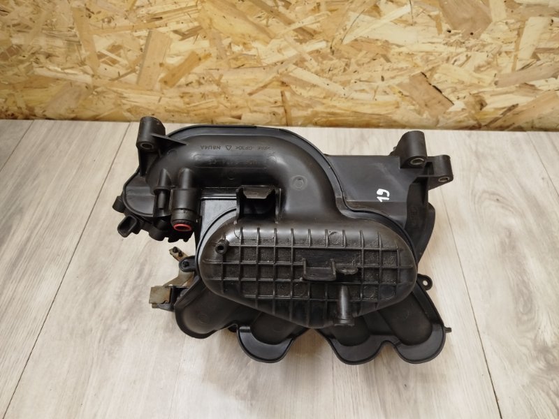 Коллектор впускной, 2500 рублей, Москва