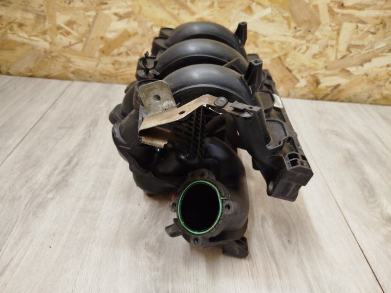 Коллектор впускной, 2500 рублей, Москва