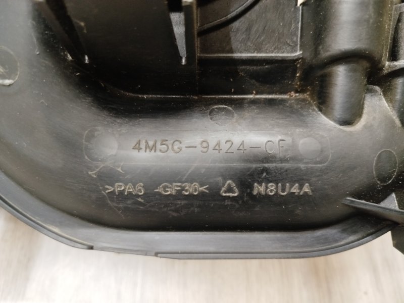 Коллектор впускной, 2500 рублей, Москва