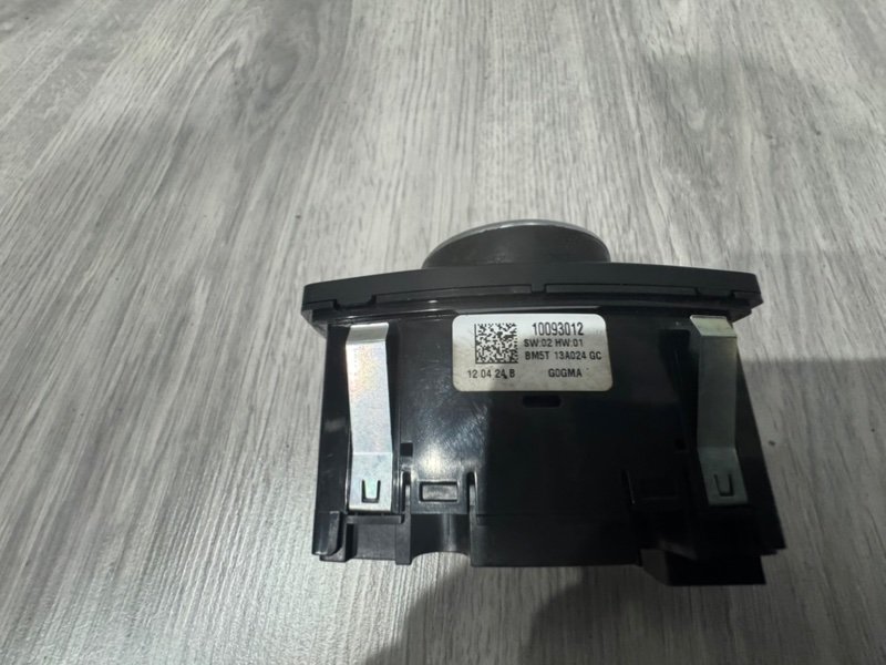 Переключатель света фар, 1200 рублей, Москва