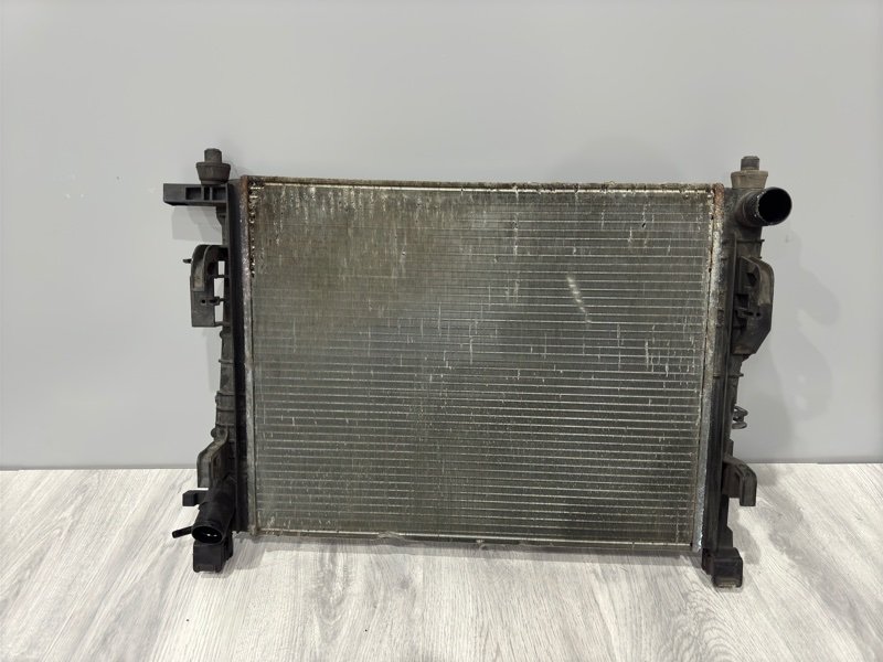 Радиатор основной, 3000 рублей, Москва