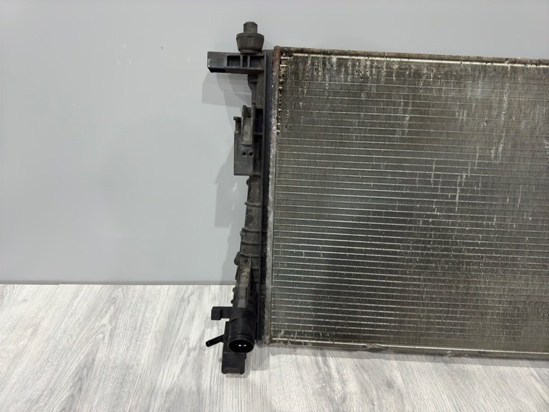 Радиатор основной, 3000 рублей, Москва