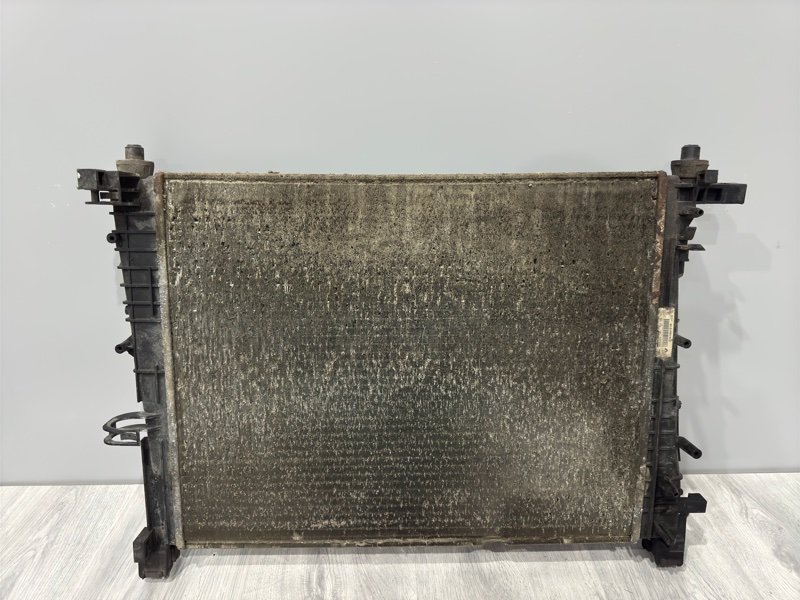 Радиатор основной, 3000 рублей, Москва