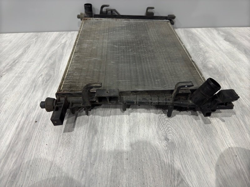 Радиатор основной, 3000 рублей, Москва