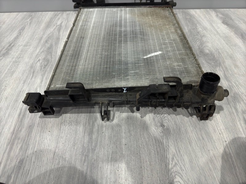 Радиатор основной, 3000 рублей, Москва