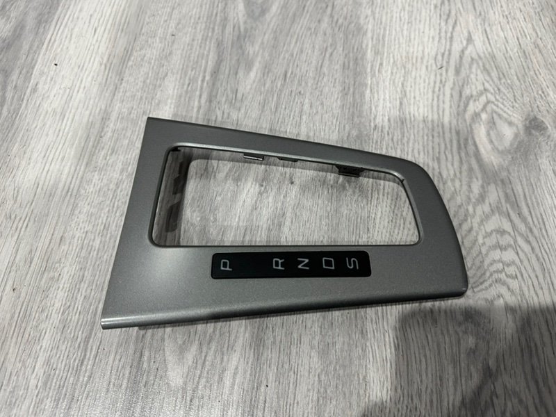 Накладка декоративная, 1000 рублей, Москва