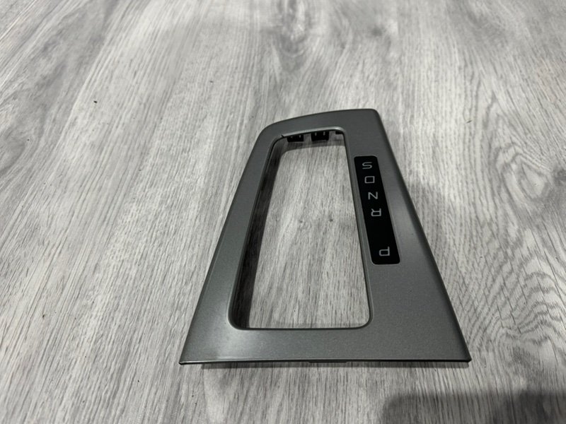 Накладка декоративная, 1000 рублей, Москва