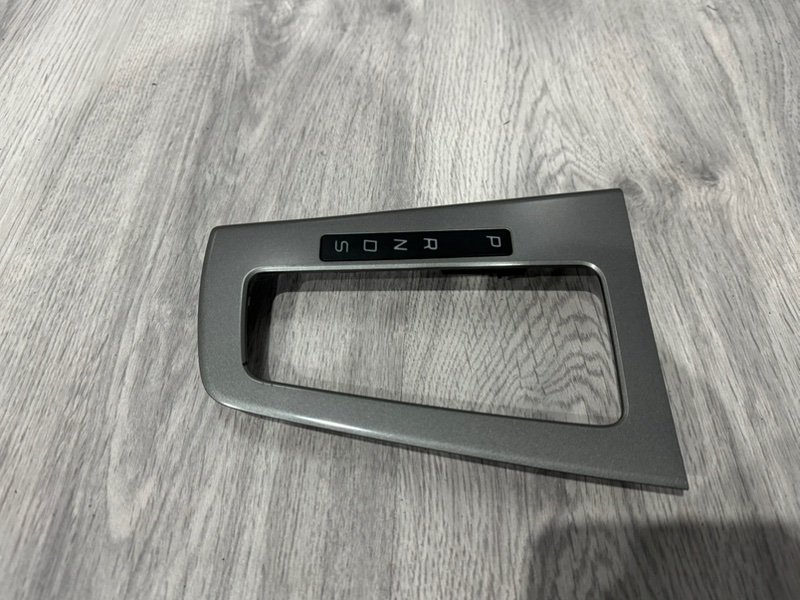 Накладка декоративная, 1000 рублей, Москва