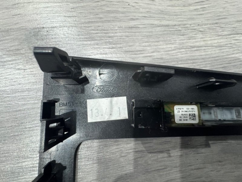 Накладка декоративная, 1000 рублей, Москва