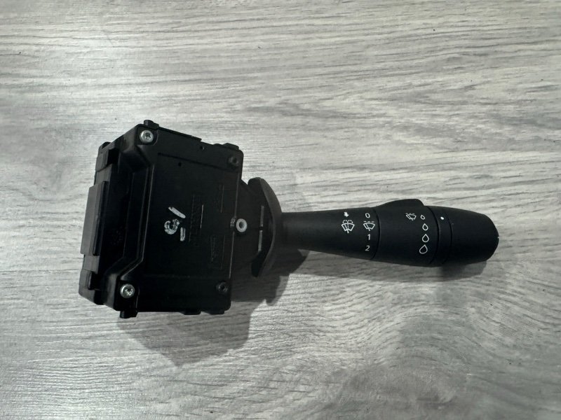 Переключатель стеклоочистителей, 1700 рублей, Москва